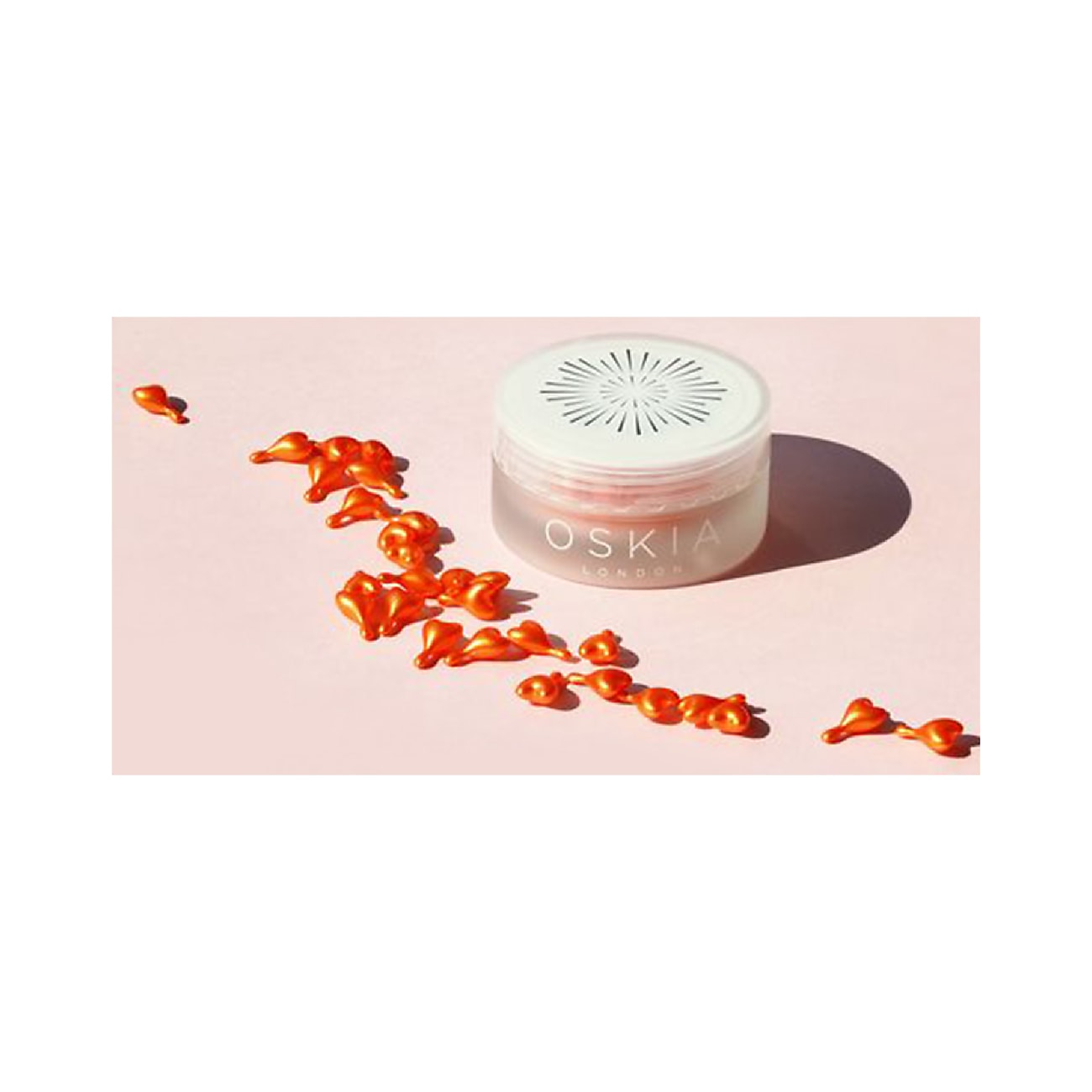 Super C Smart Nutrient Capsules