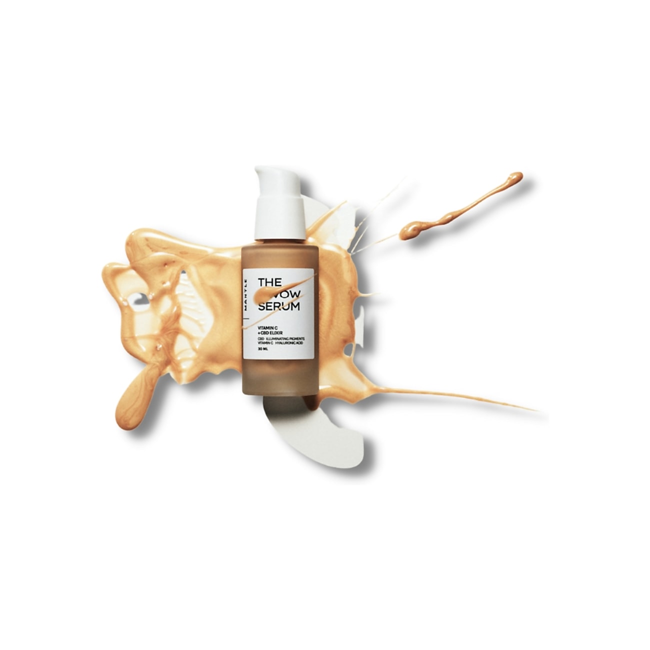 The Wow Serum