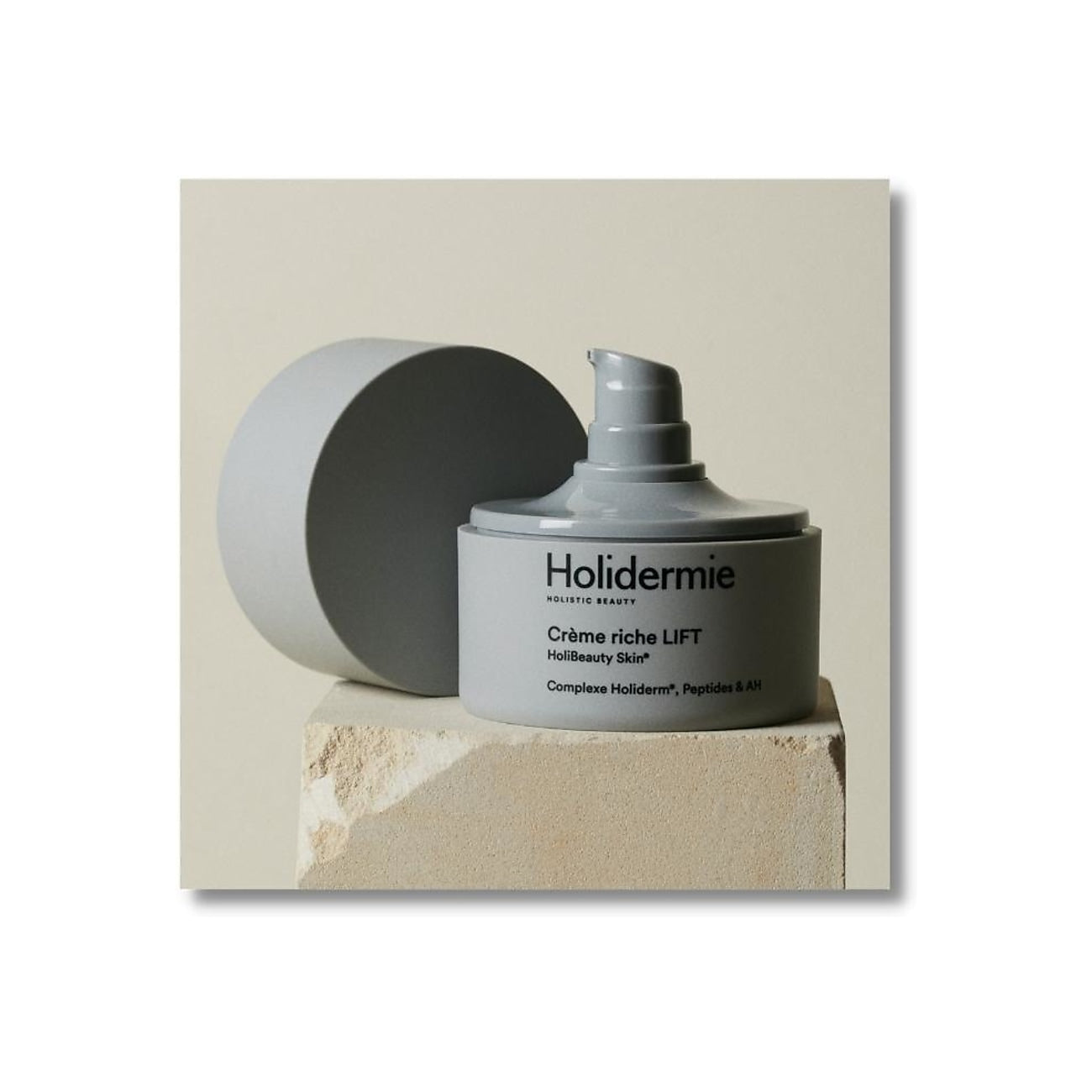Rich Day & Night Cream