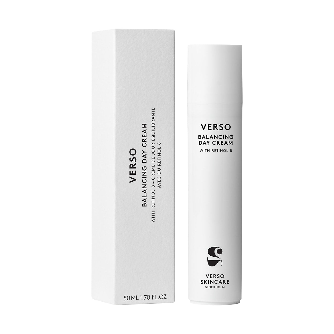 Balancing Day Cream