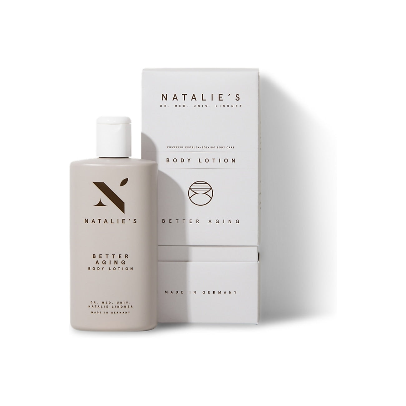 Better Aging Body Lotion