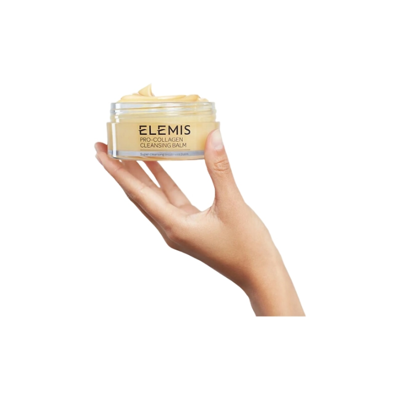 Pro-Collagen Cleansing Balm