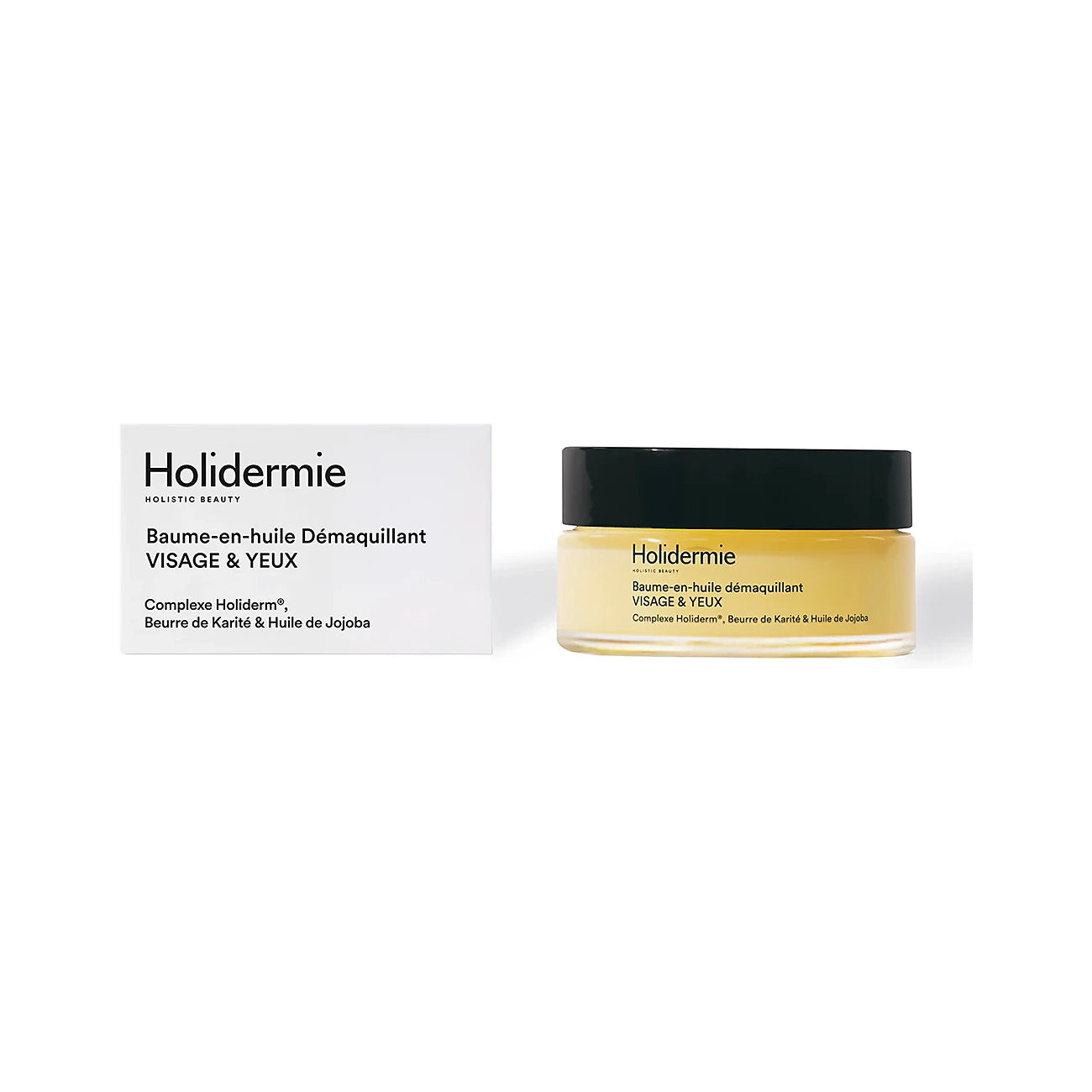 Cleansing Balm-to-Oil