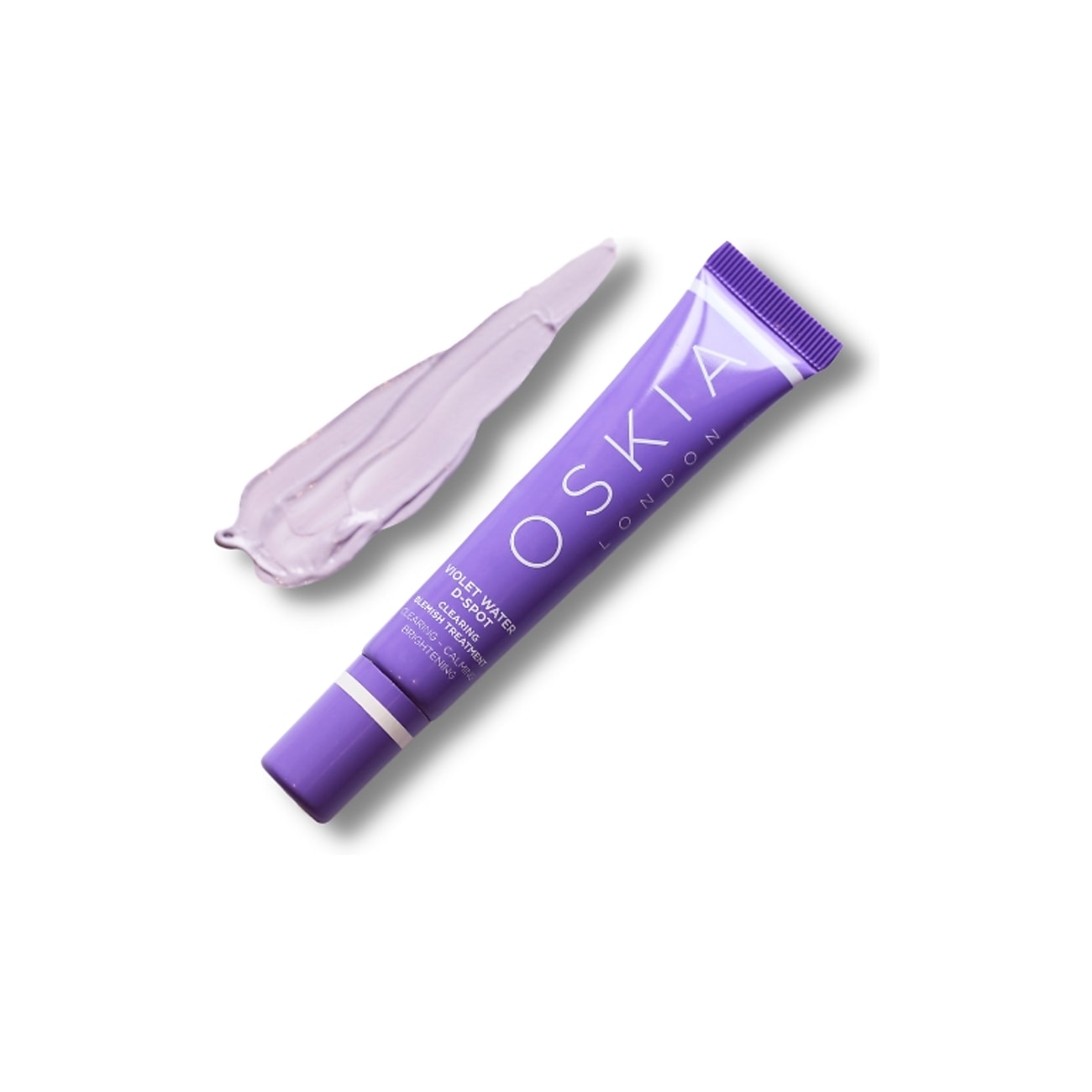Violet Water D-Spot