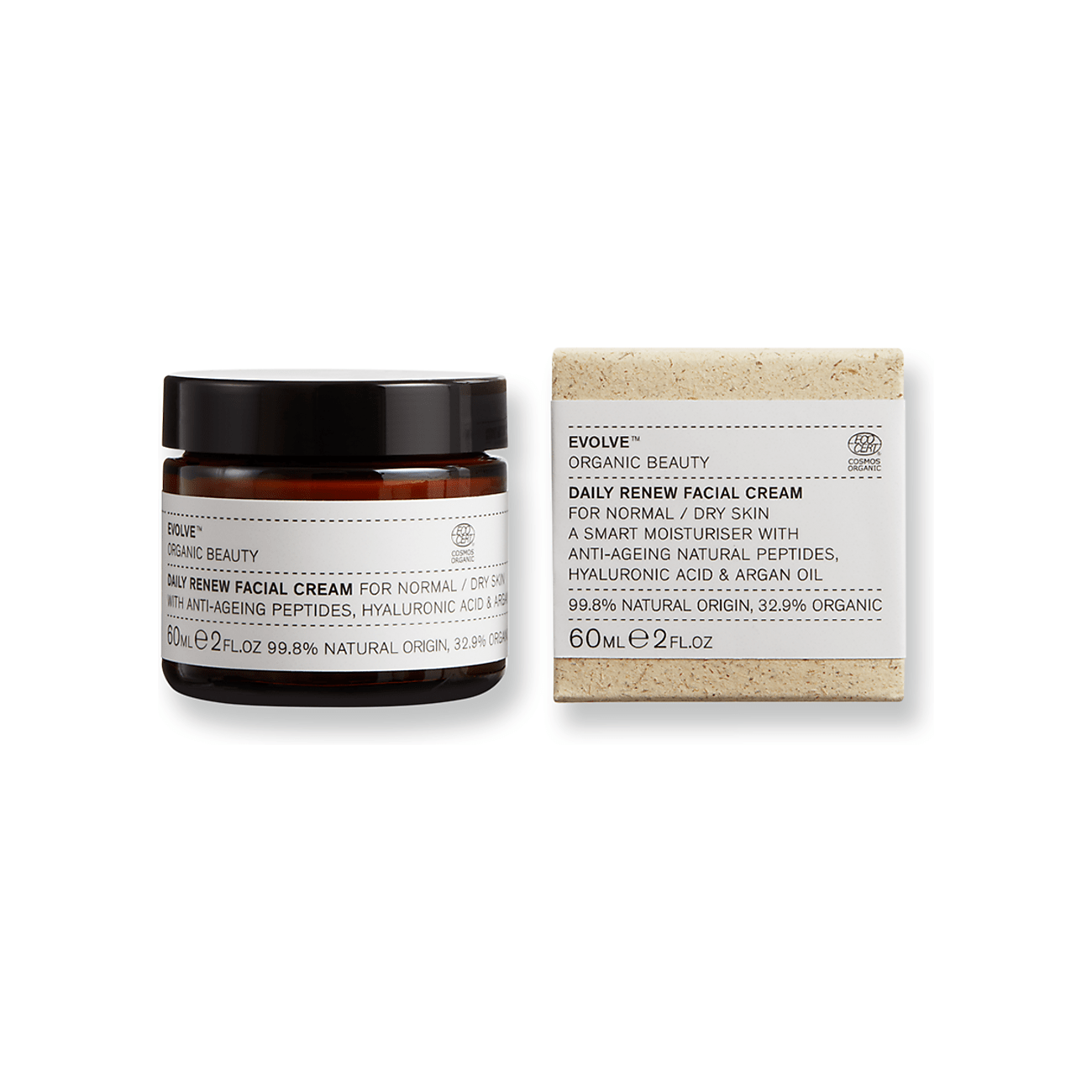 Daily Renew Facial Cream