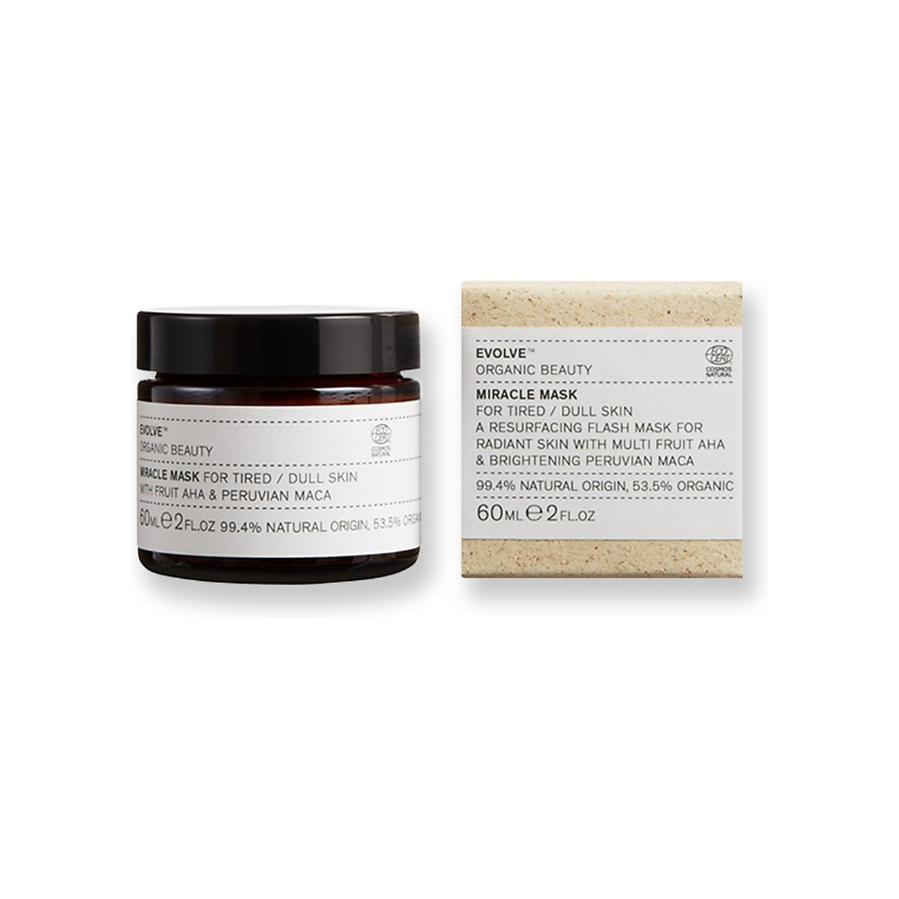 Miracle Mask