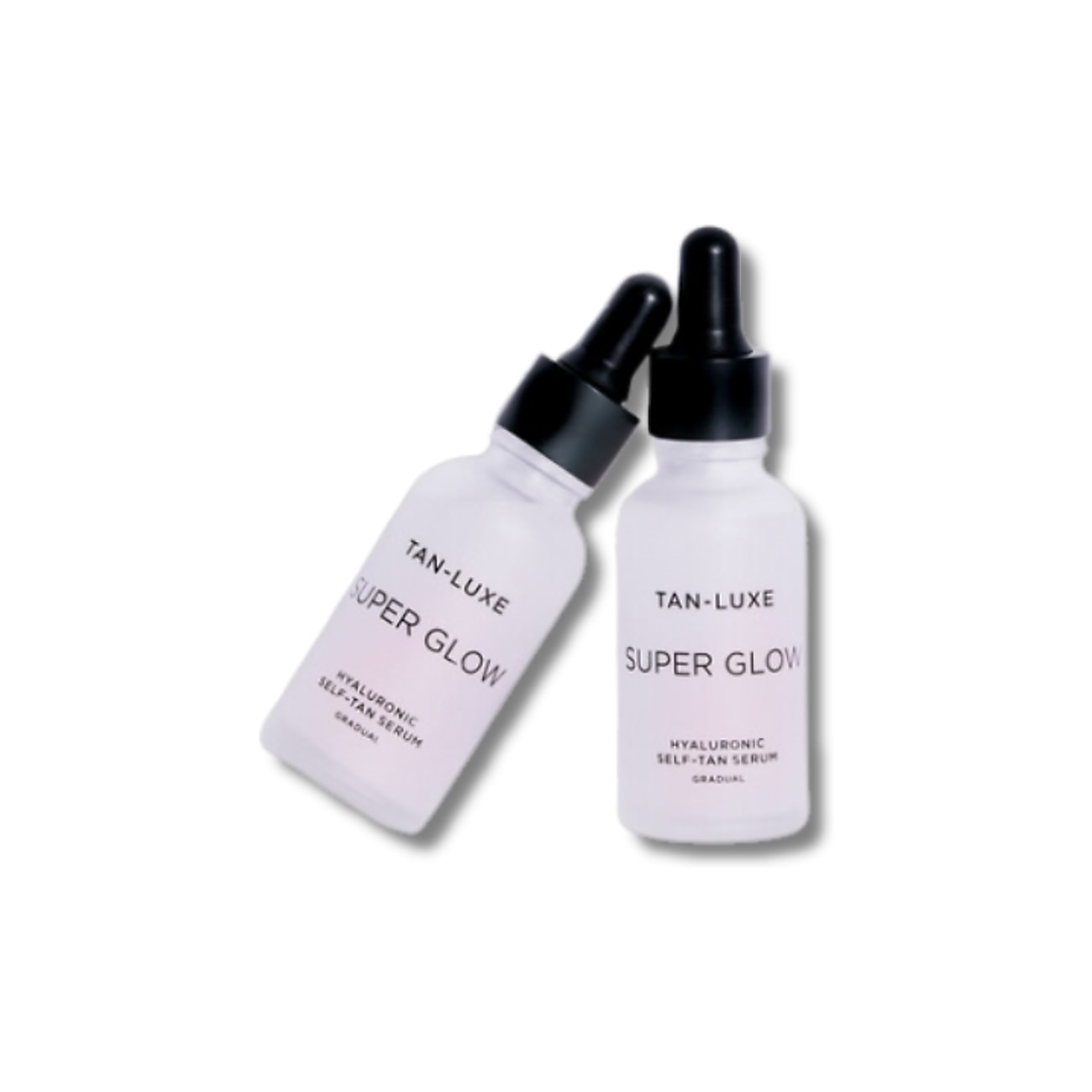 Super Glow - Gradual Deep