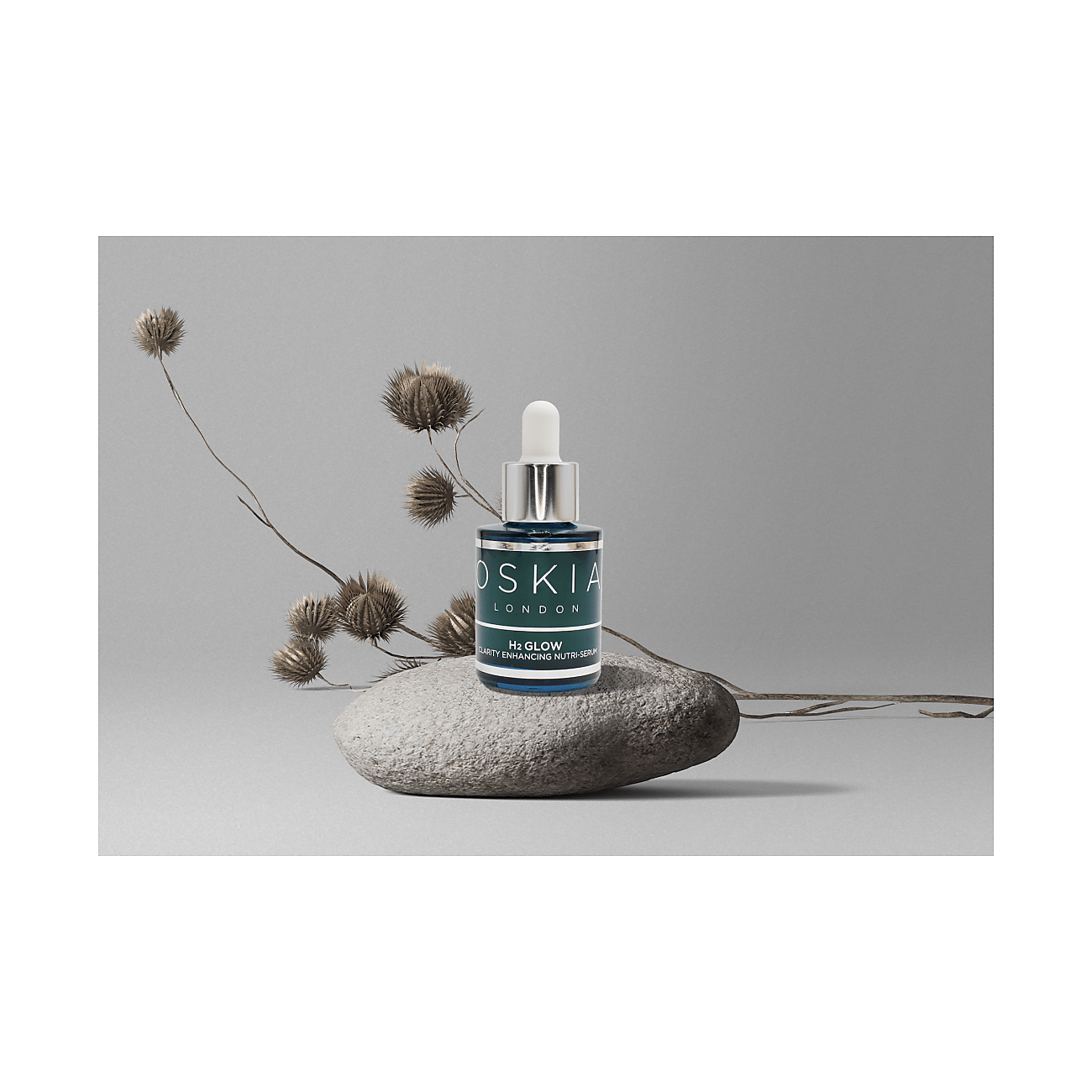 H2 Glow Clarify Enhancing Serum