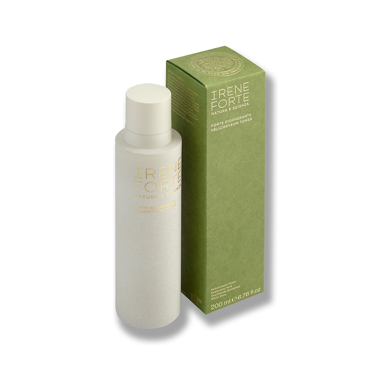 Helichrysum Toner