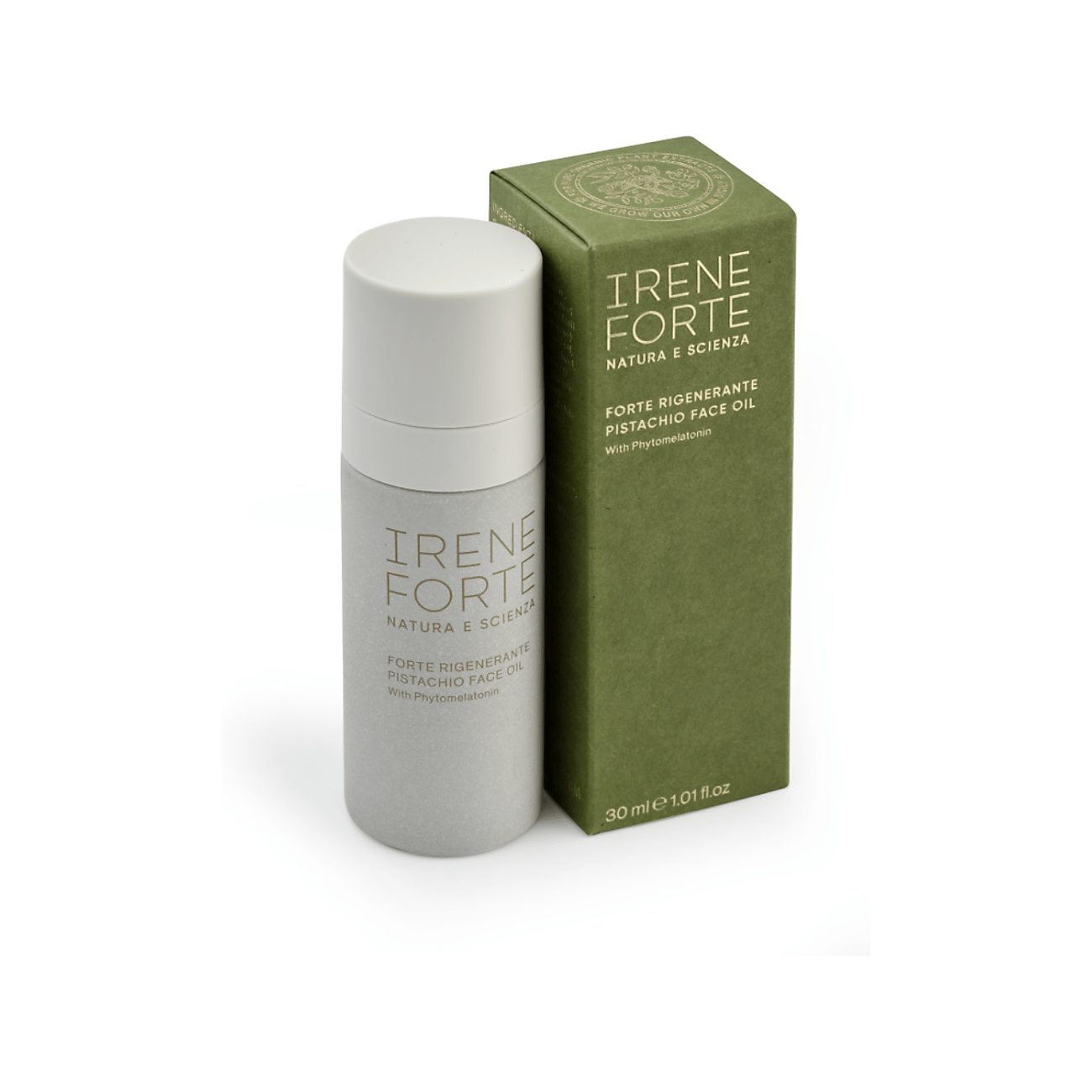 Pistachio Face Oil