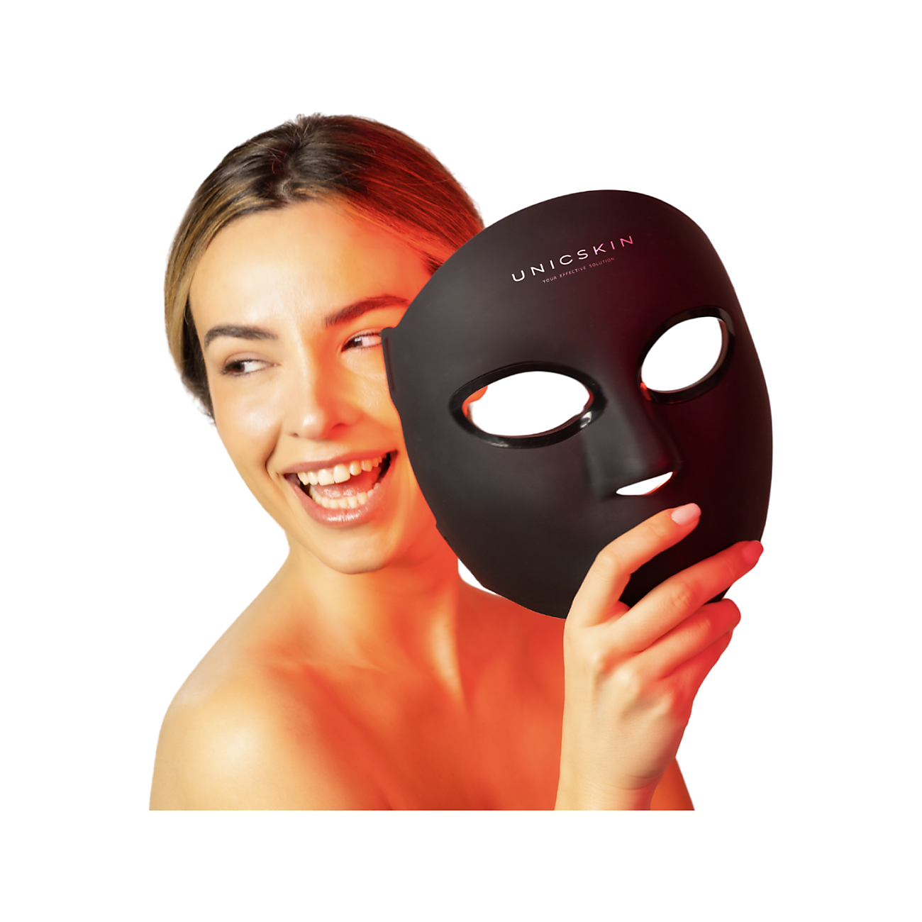 UnicLED 5.0 Centurion Korean Mask