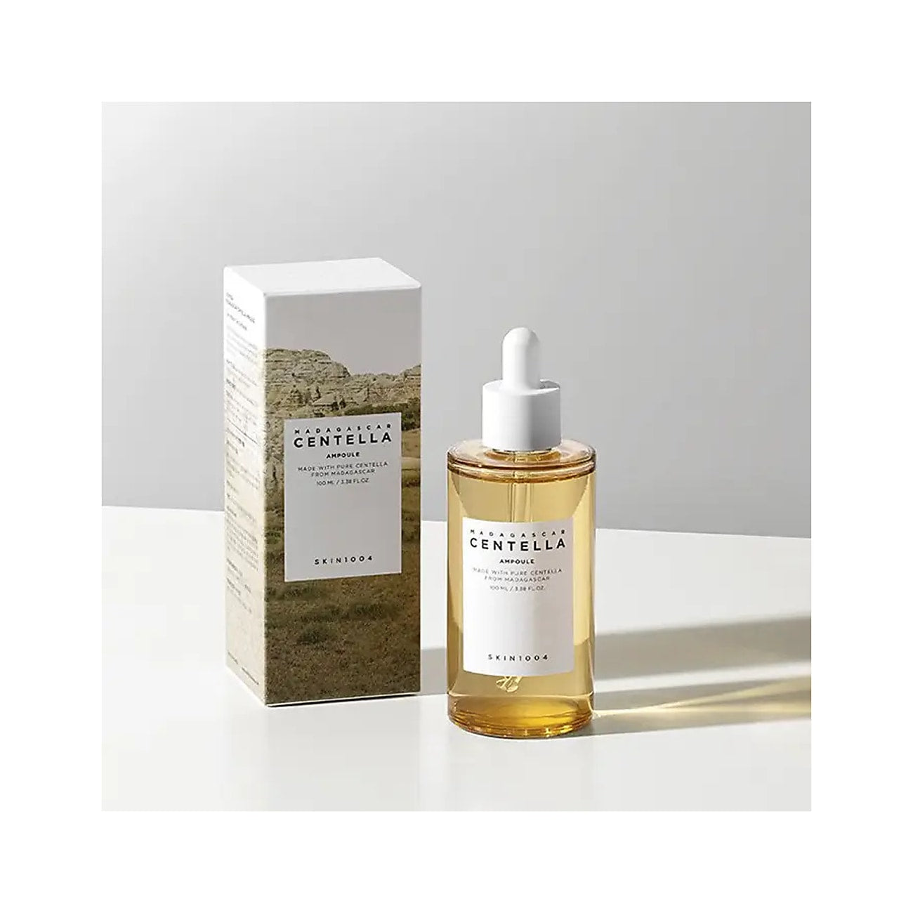 Madagascar Centella Ampoule