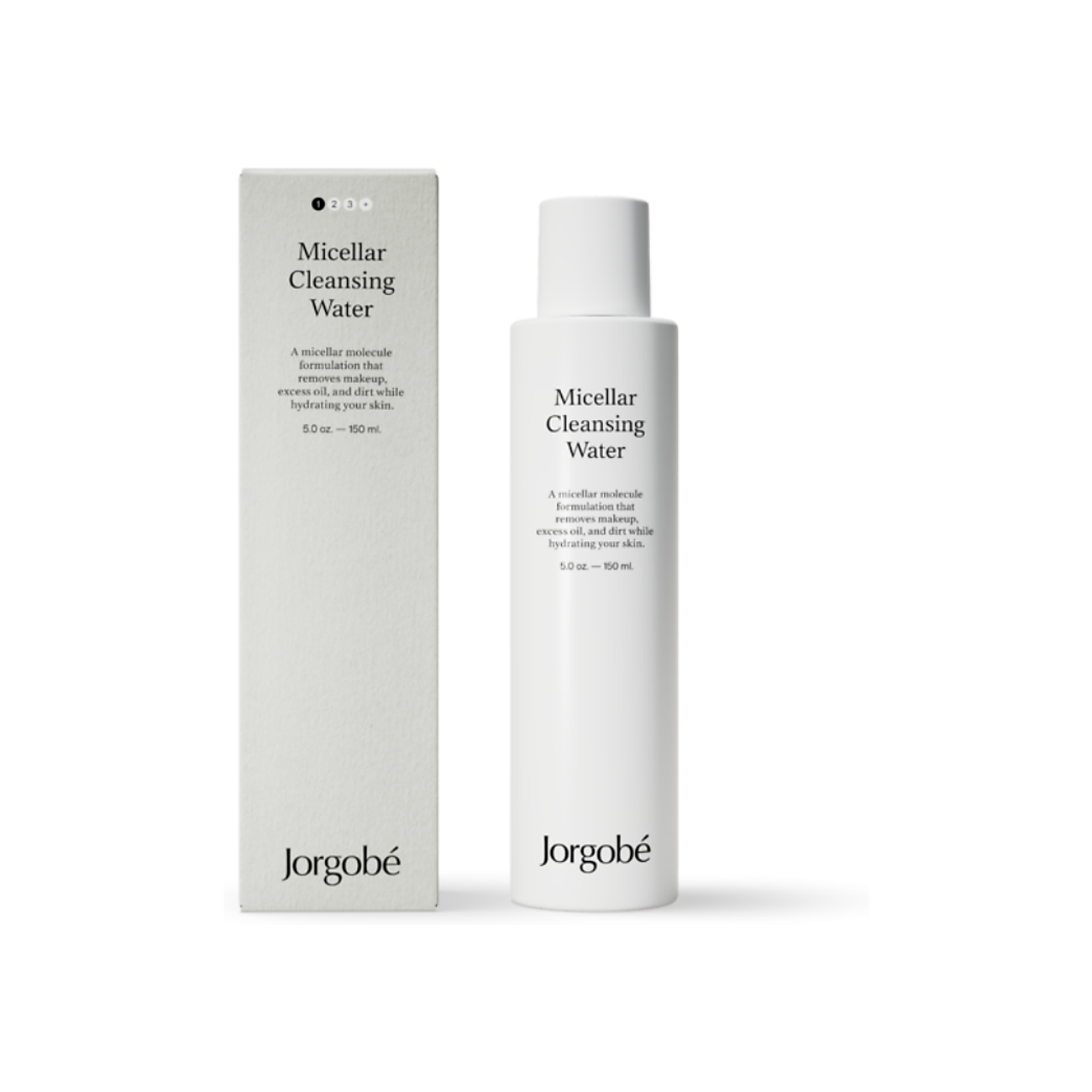 Micellar Cleansing Water