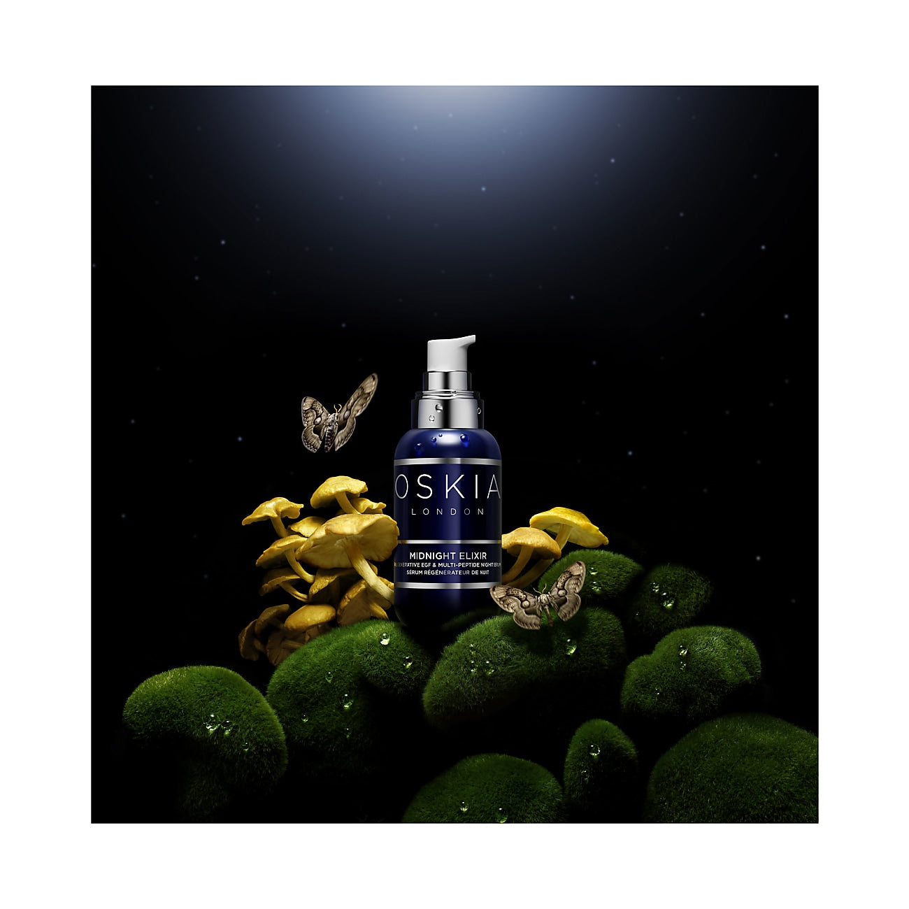 Midnight Elixir Serum