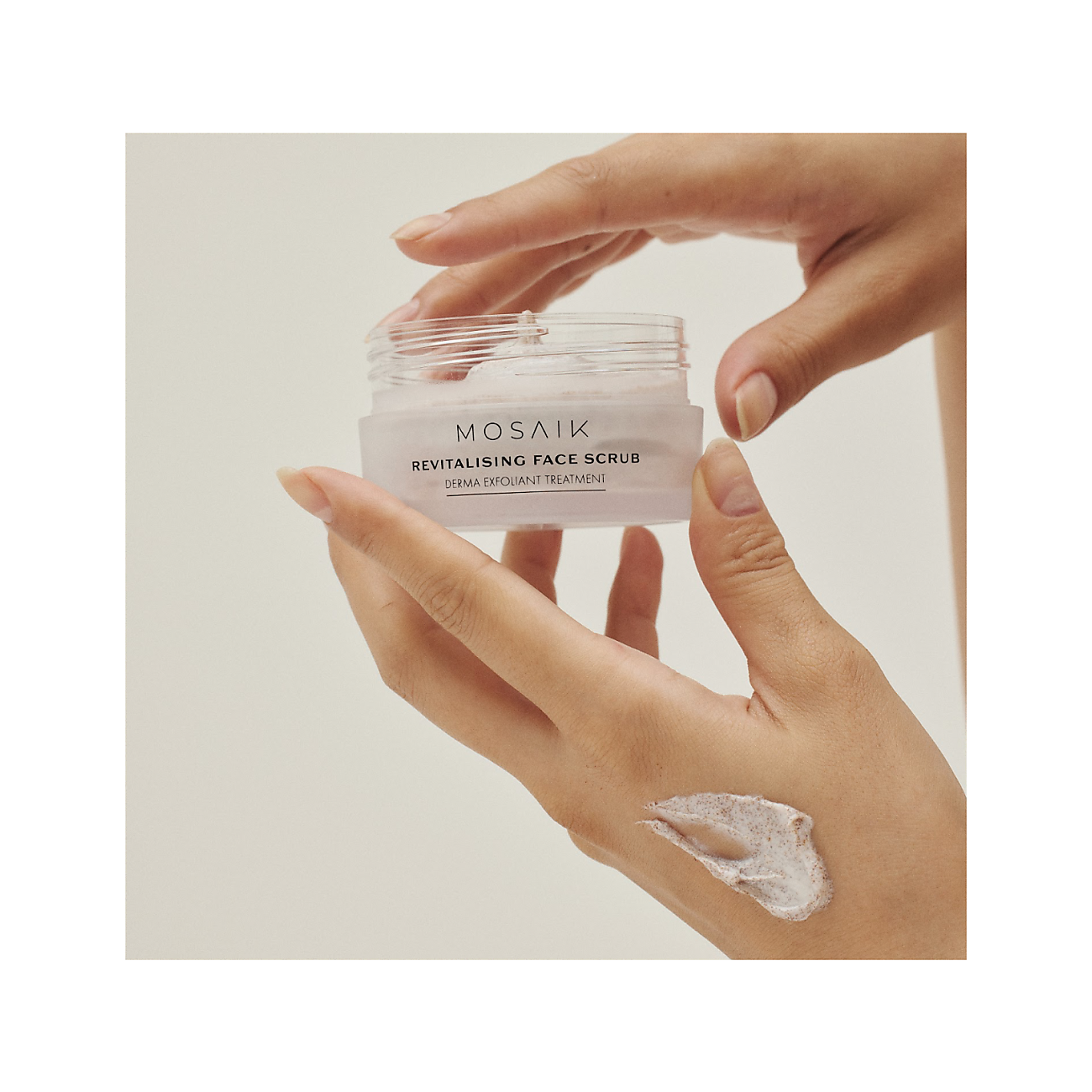 Duo Cleansing Set