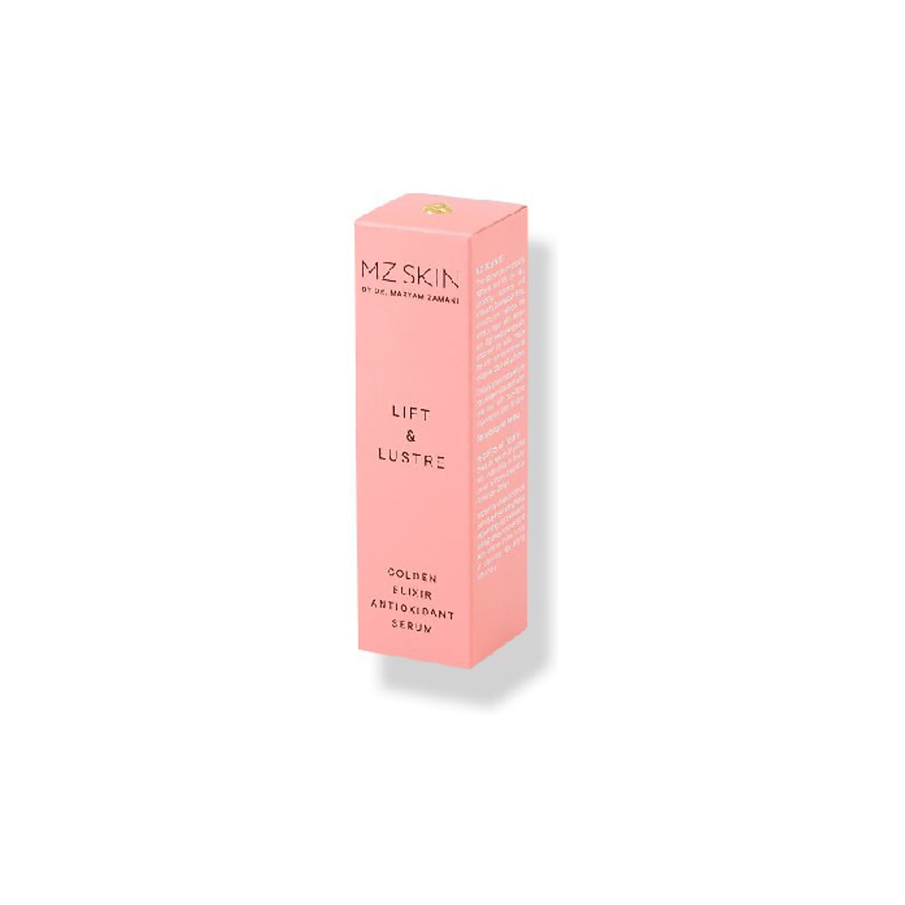 Lift & Lustre Golden Elixirskin Antioxidant Serum