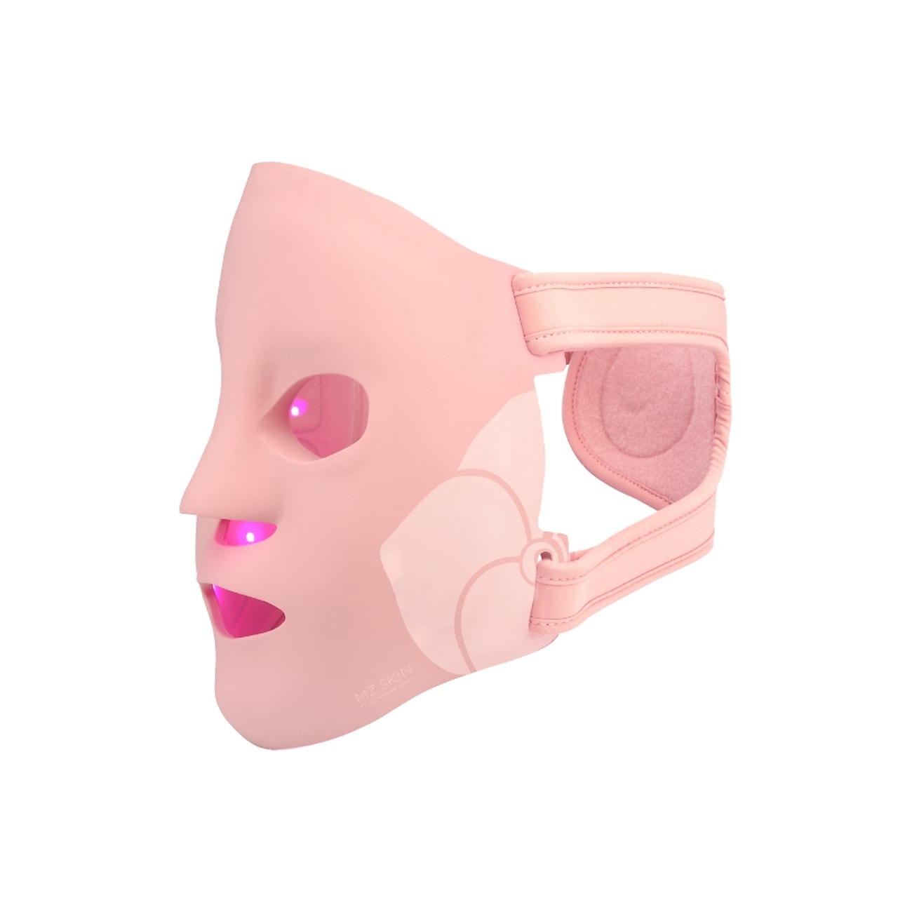 LightMax Supercharged LED Mask 2.0