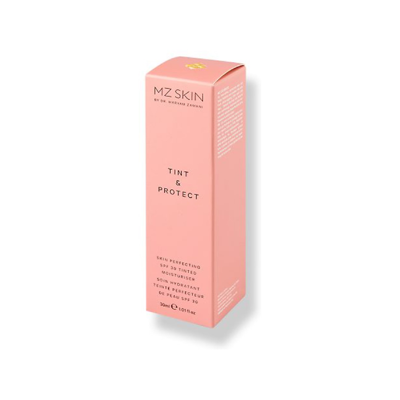 Tint & Protect Skin Perfecting SPF 30 Tinted Cream