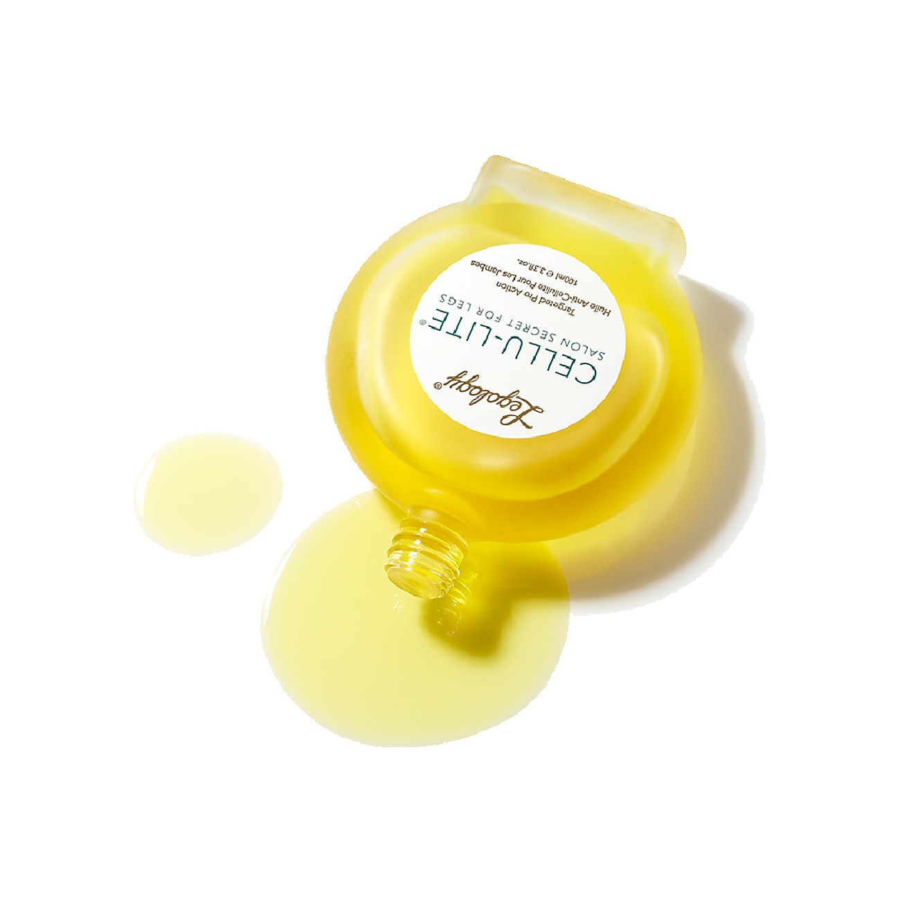 Cellu-Lite Oil