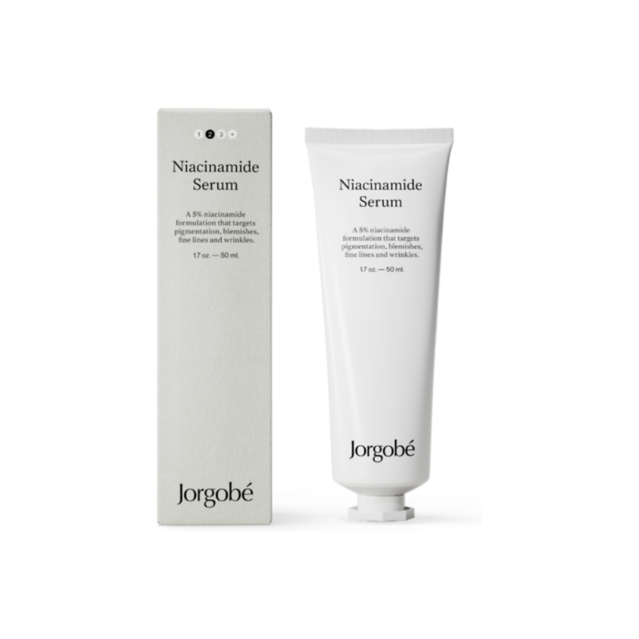Niacinamide Serum