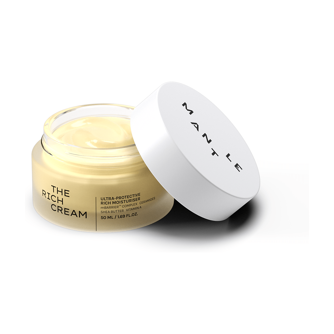 The Rich Cream