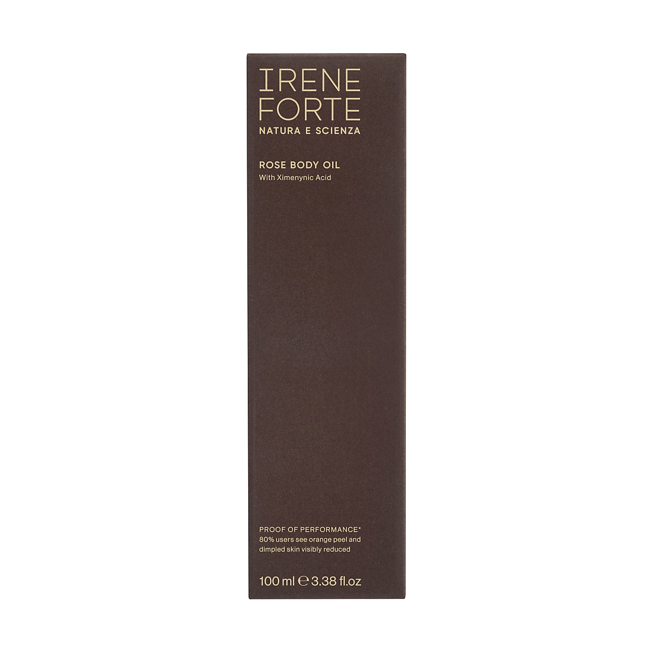 Rose Body Oil
