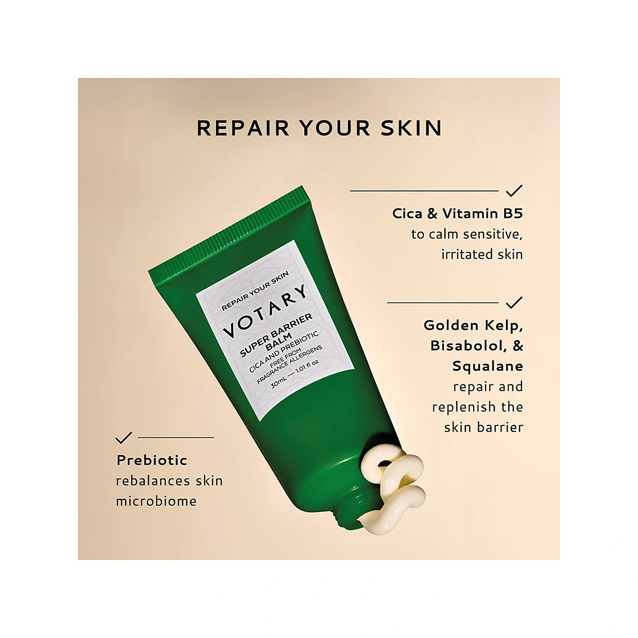 Super Barrier Balm