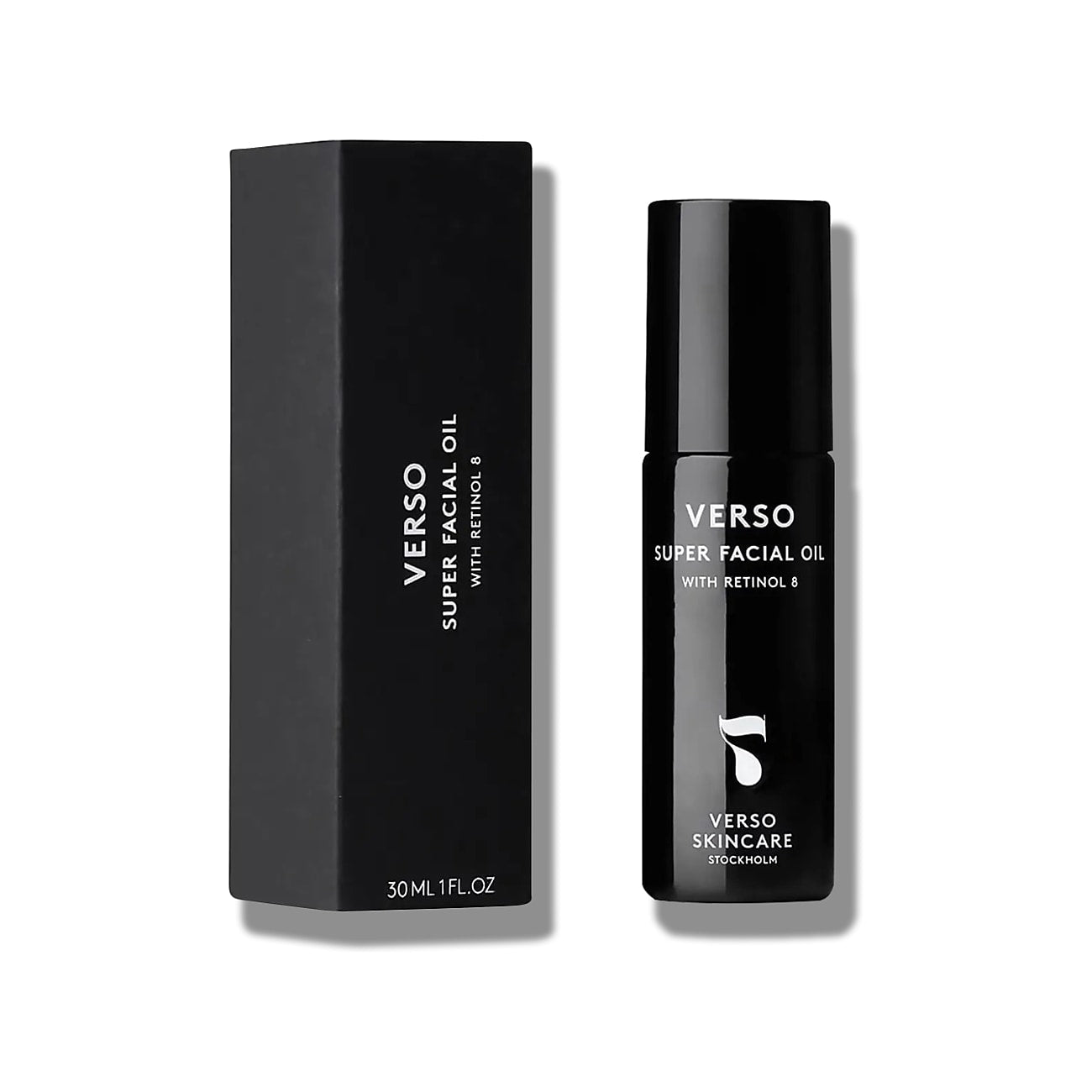 Super Facial Oil