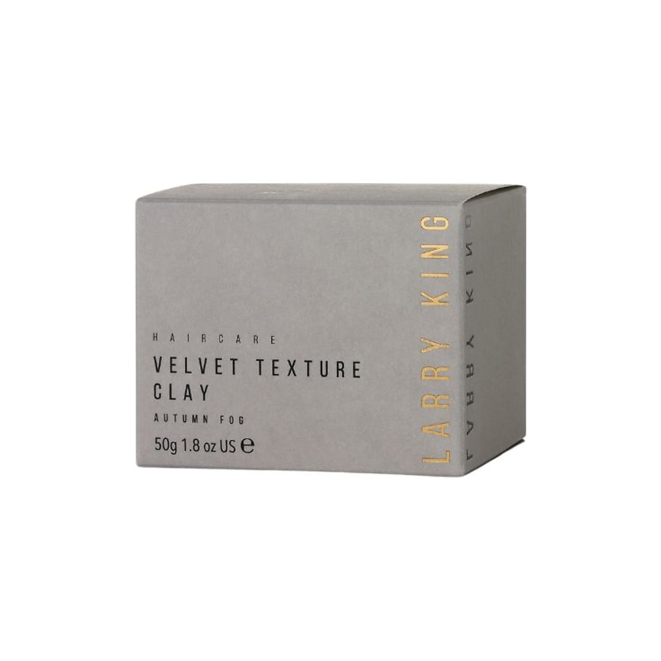 Velvet Texture Clay