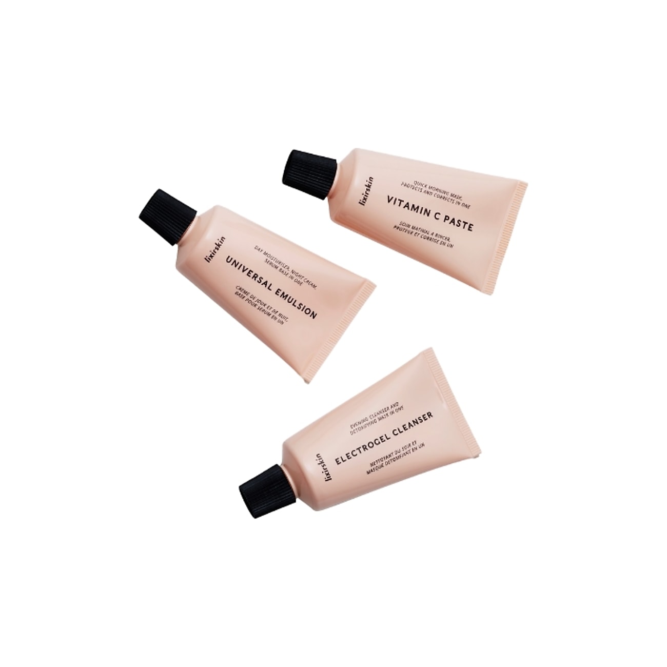 The Good Skin Trio Mini Set