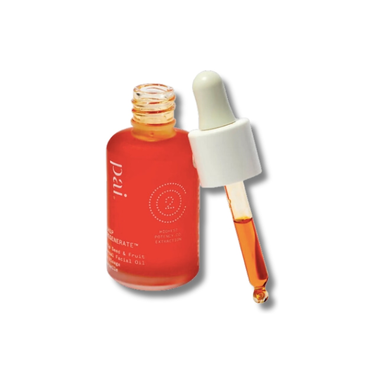 Rosehip Bioregenerate Oil