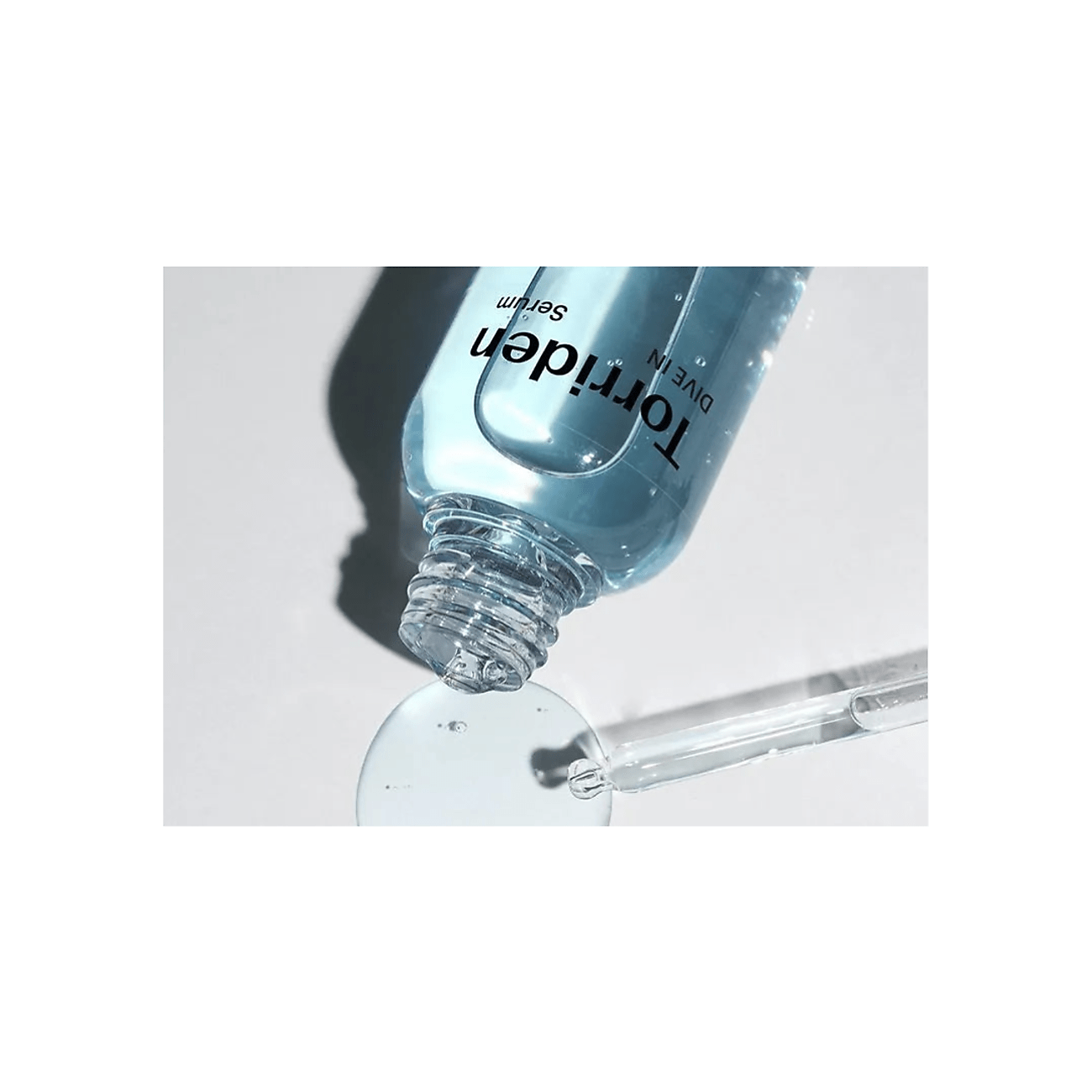 Low Molecular Hyaluronic Acid Serum