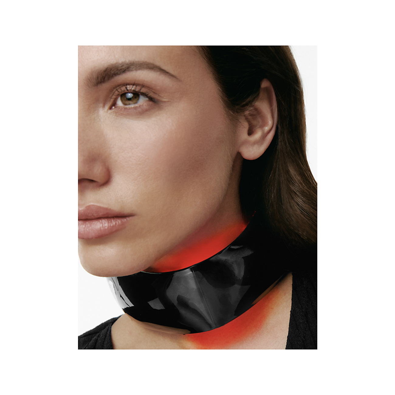 UnicLED Neck & Chin Mask