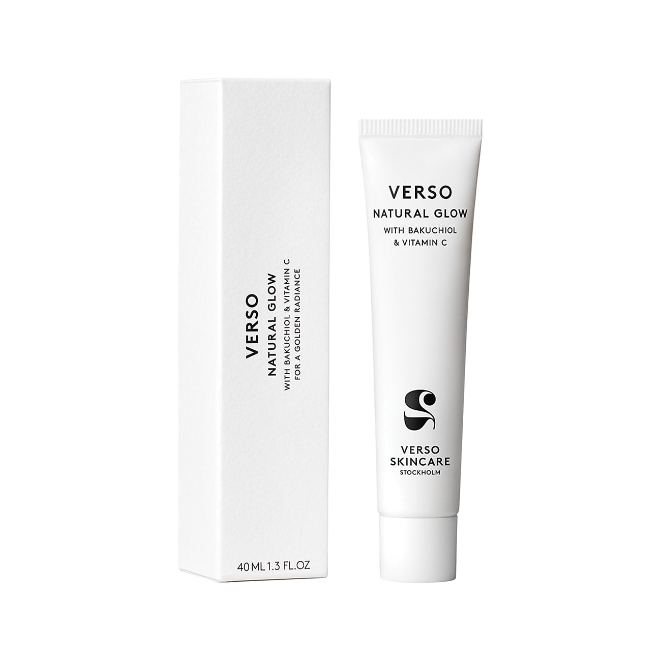 Natural Glow Cream