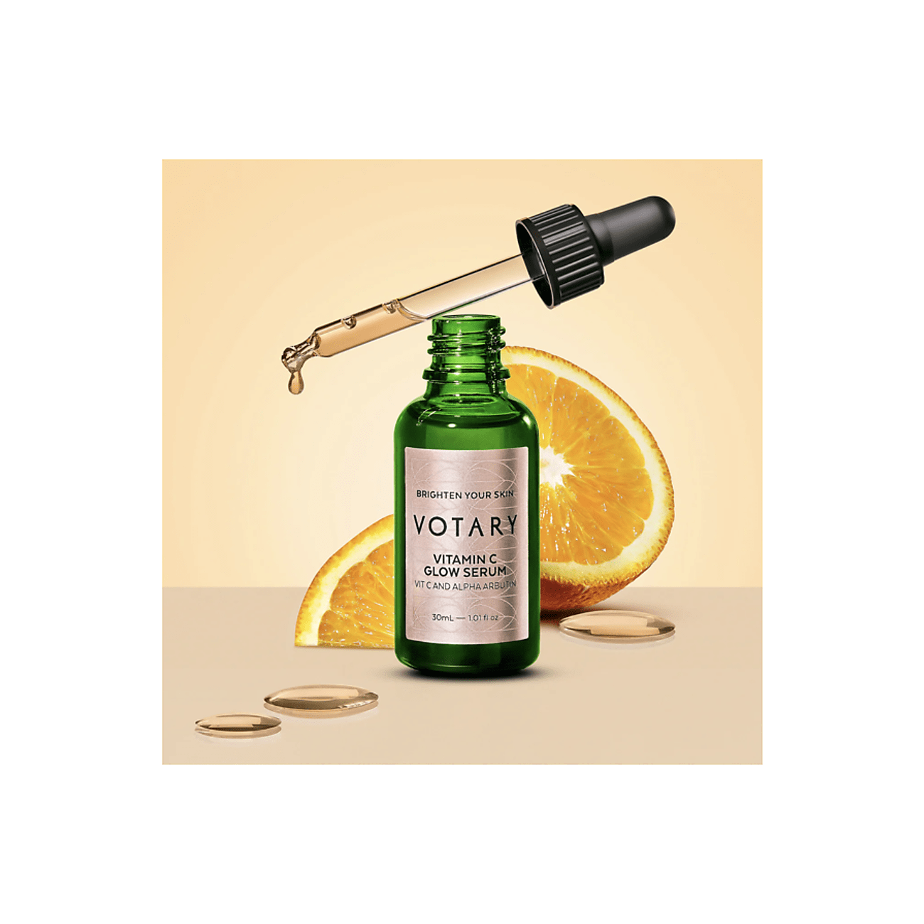 Vitamin C Glow Serum