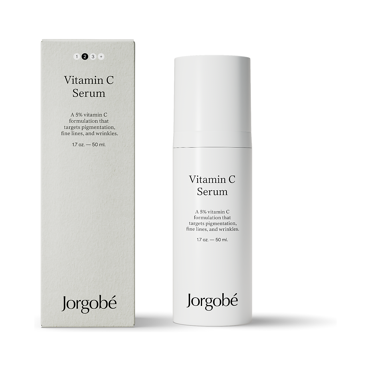 Vitamin C Serum