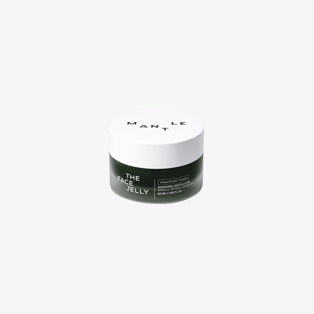 The Face Jelly Gel