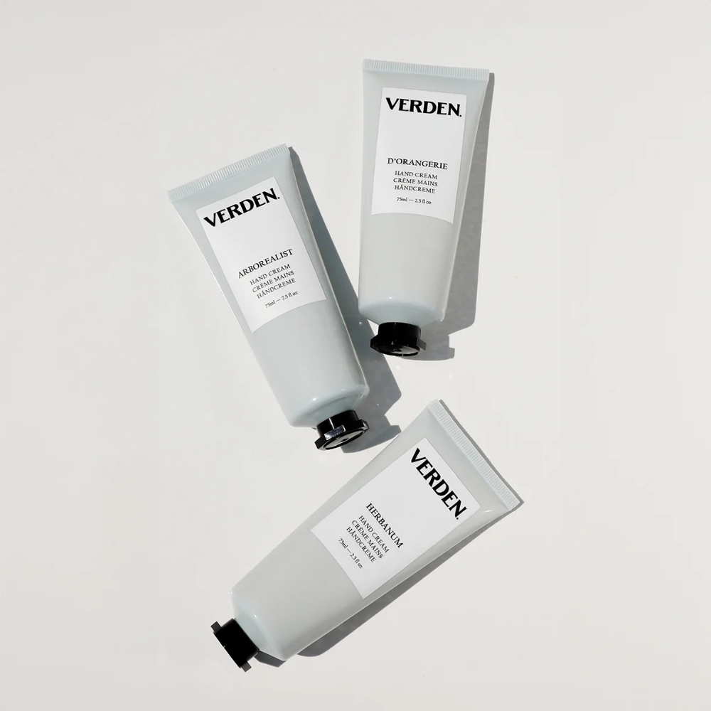 D'Orangerie Hand Cream