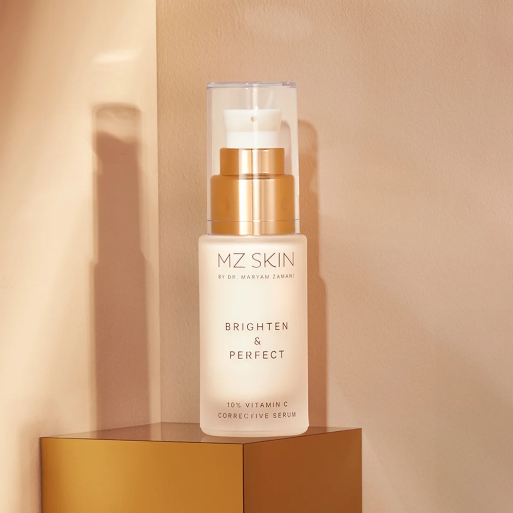 Sérum correcteur 10 % vitamine C Éclat et Perfection