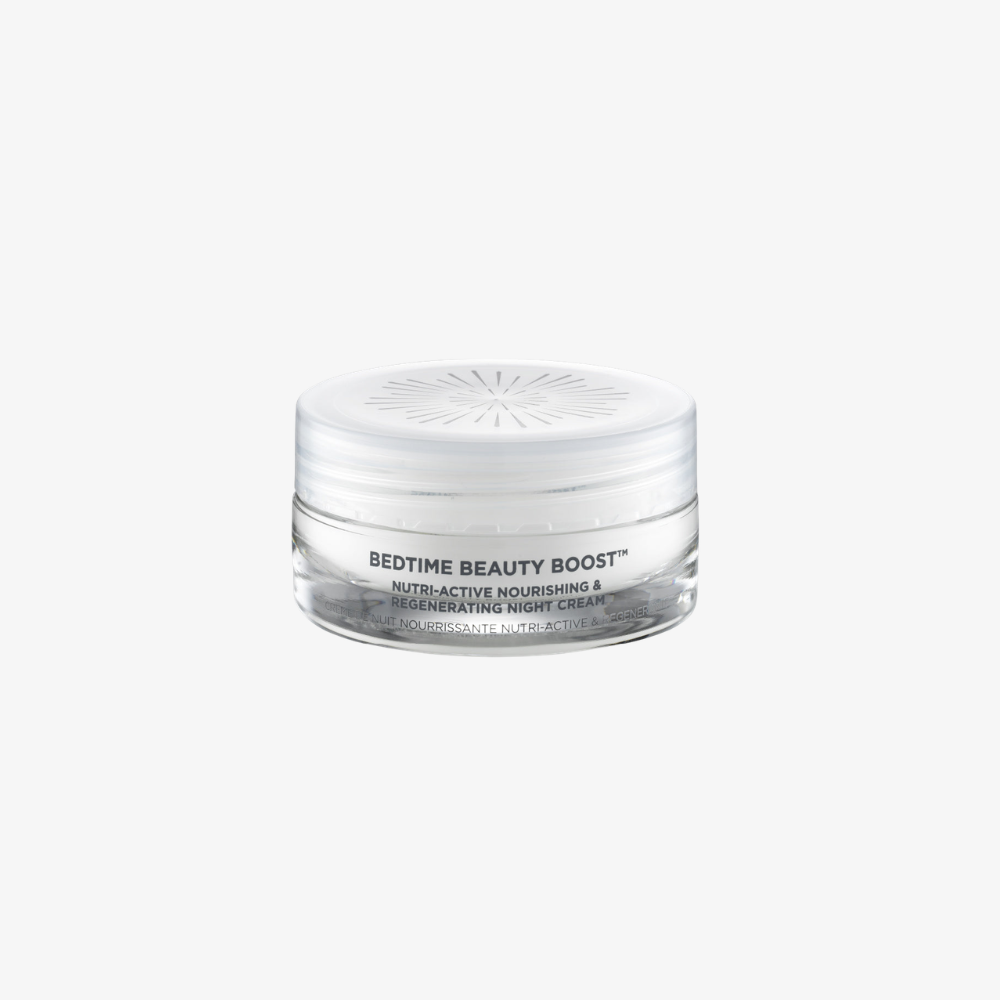 Bedtime Beauty Cream