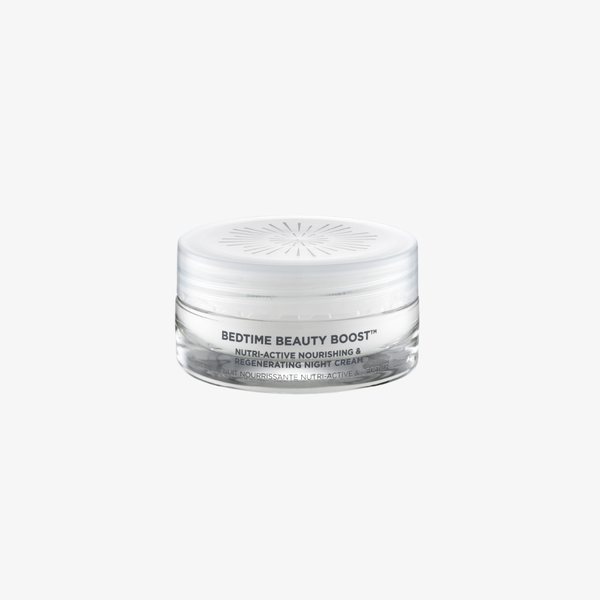 Bedtime Beauty Cream