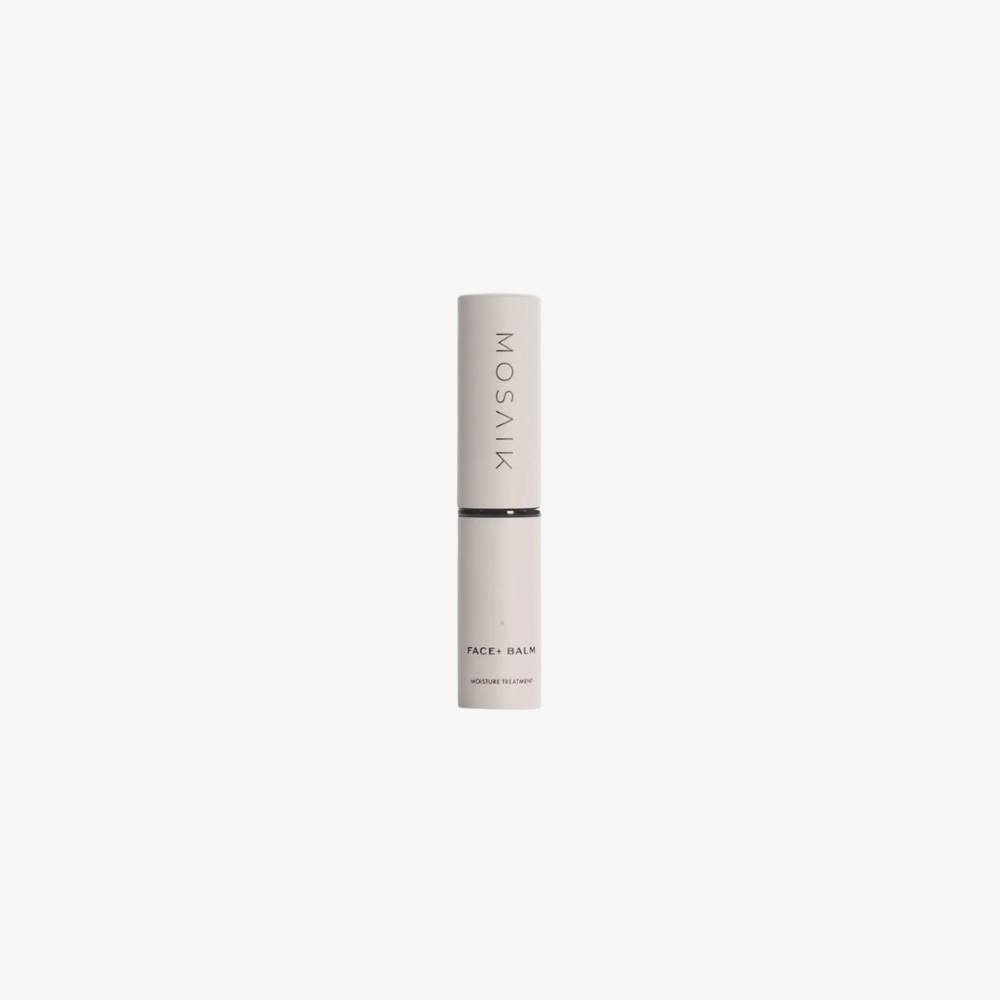 Face + Balm