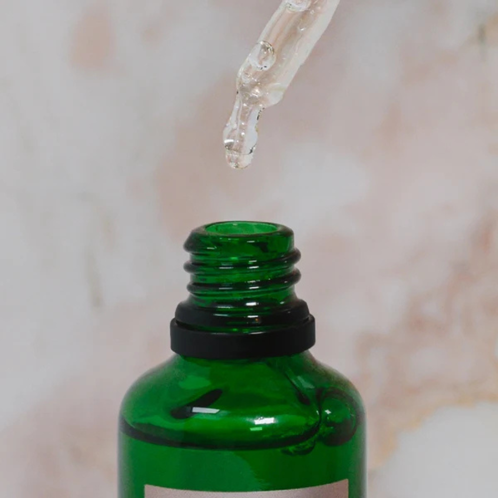Votary Brightening Hyaluronic Serum, Narcissus and AHAs, product image 3