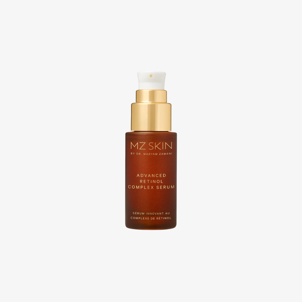 Advanced Retinol Complex Serum