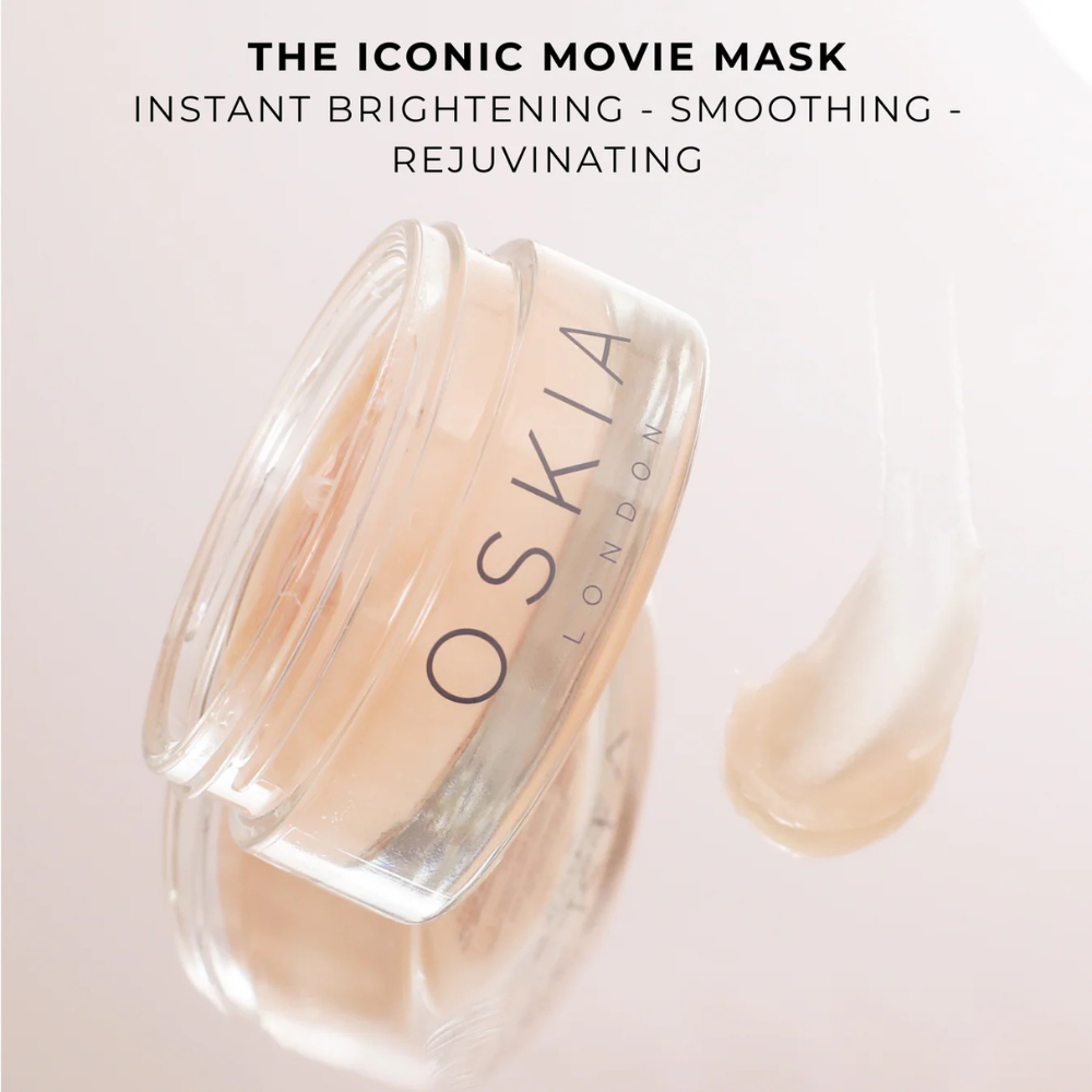 Renaissance Mask