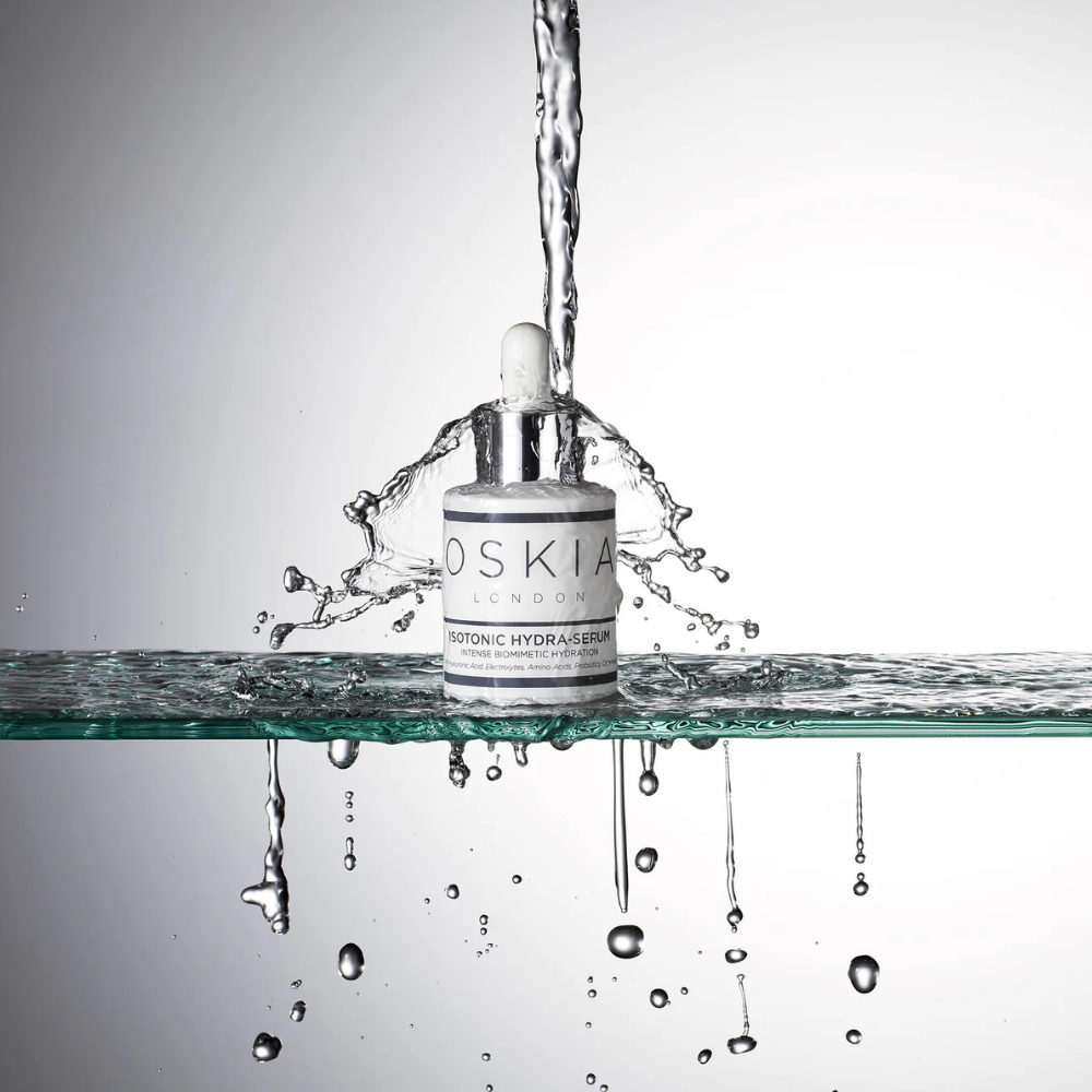 Isotonic Hydra Serum