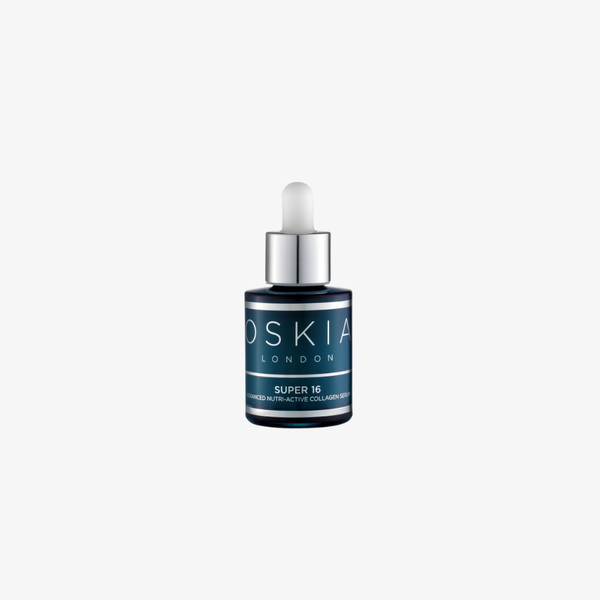 Oskia Super 16, Skincare
