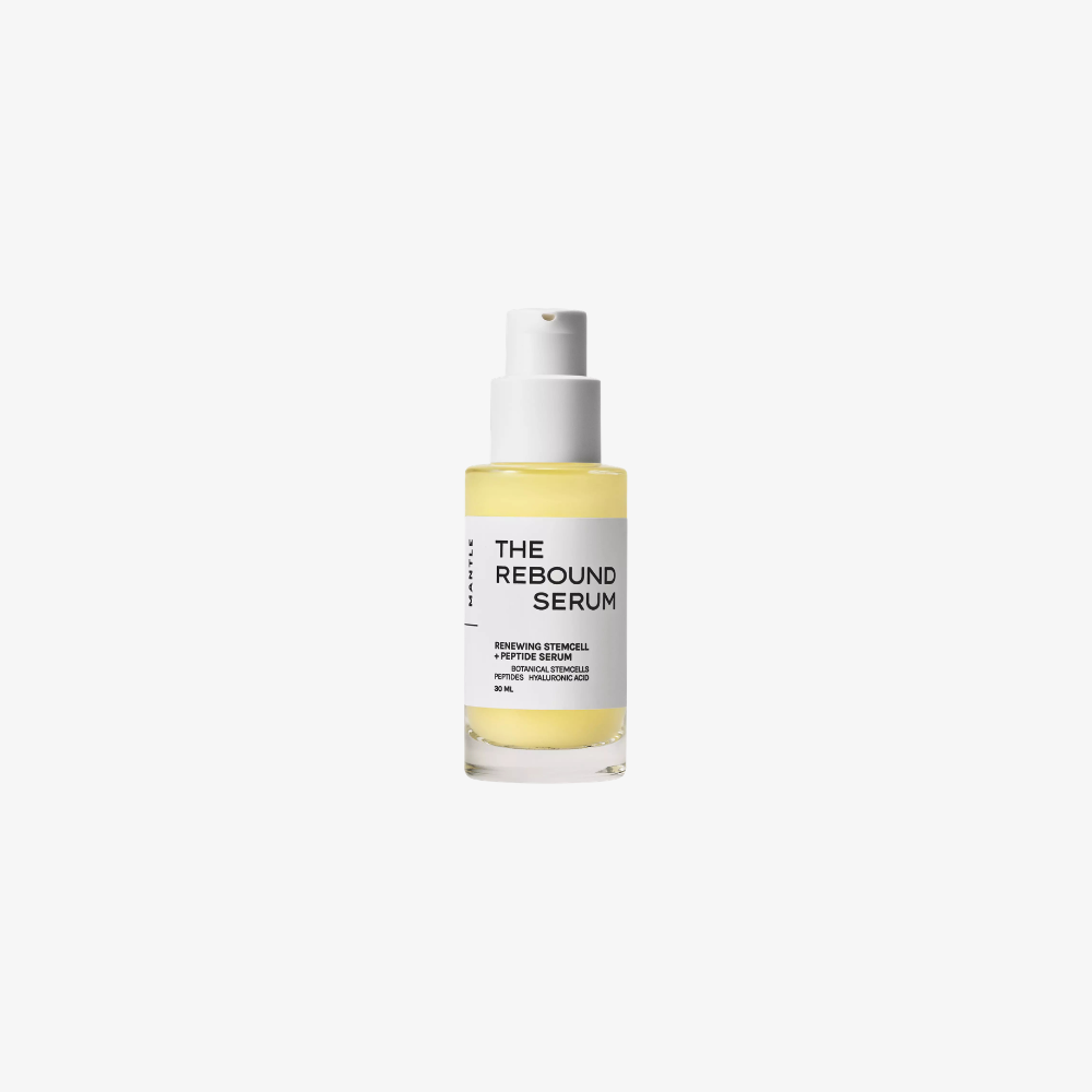 Le Sérum Rebond