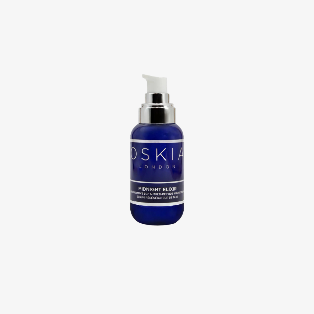 Midnight Elixir Serum