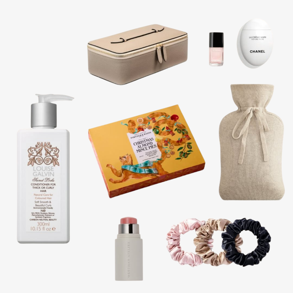 Après-shampoing pour Cheveux Épais ou Bouclés